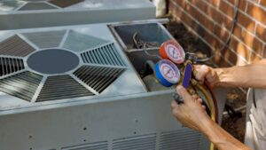 Reduce Allergens with Proper Air Conditioning Maintenance