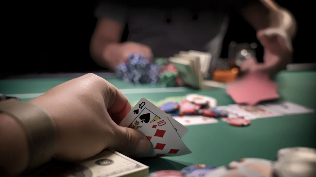 Roller vs Low Stakes