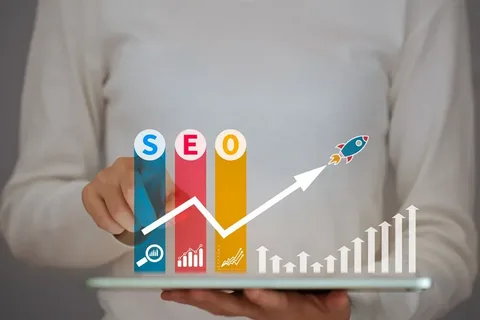 Search Rankings
