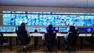 Security Screens