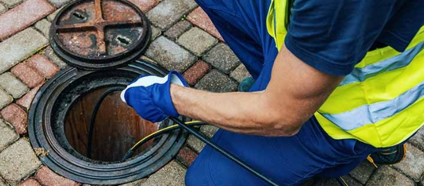 Sewer Line Inspections with Oxy Plumbing