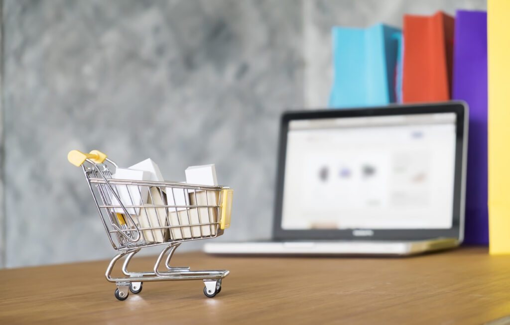Magento AOV
