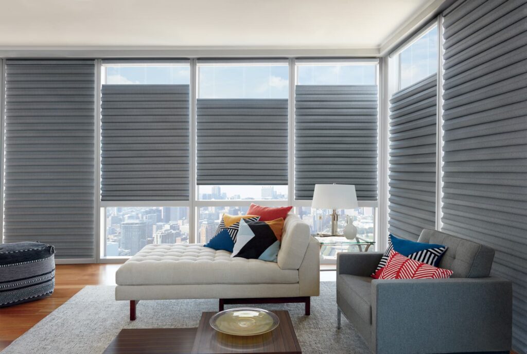 Custom Vertical Blinds