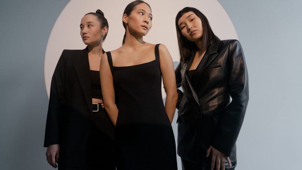 Spring Trends In Women’s Cashmere Clothing You’ll Actually Want To Wear