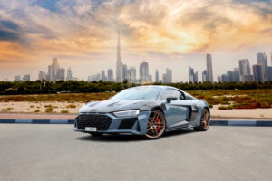Supercar Rentals