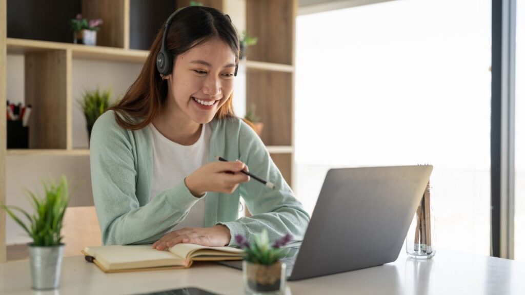 Technology is Transforming Learning