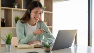 Technology is Transforming Learning