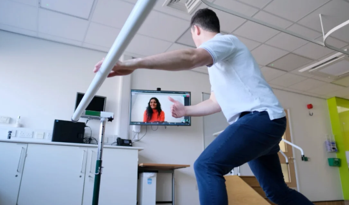 Telehealth Physio