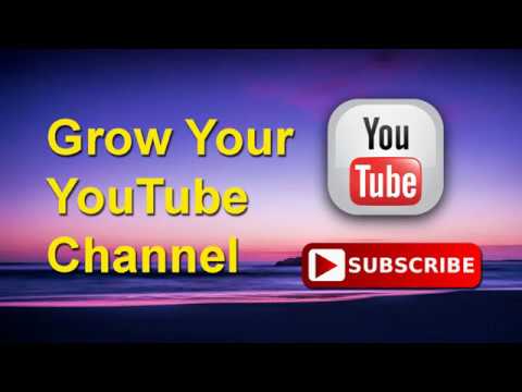 The Easy Way to Grow Your Channel