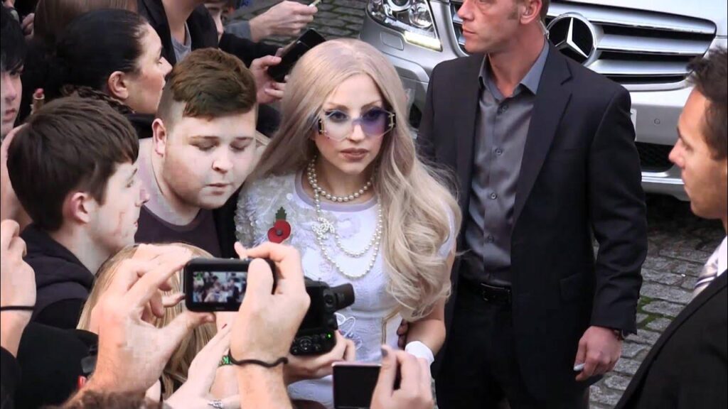 The Ever-Growing Popularity of Latest Celebrity Gossip