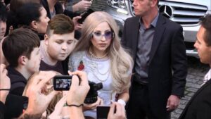 The Ever-Growing Popularity of Latest Celebrity Gossip