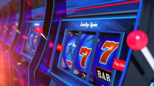 Enduring Allure of Ancient Egypt in Slot Games