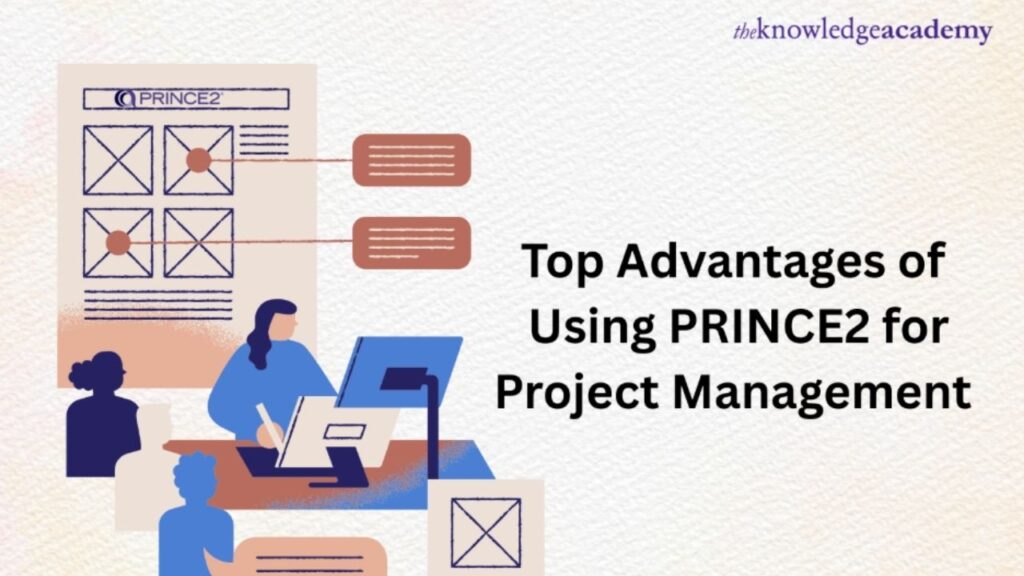 Top Advantages of Using PRINCE2 for Project Management 