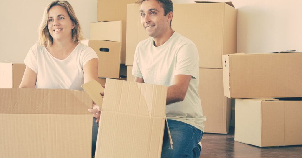 Top Situations Where Hiring Sydney Removalists Is Worth It