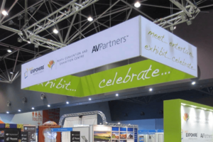 Trade Show