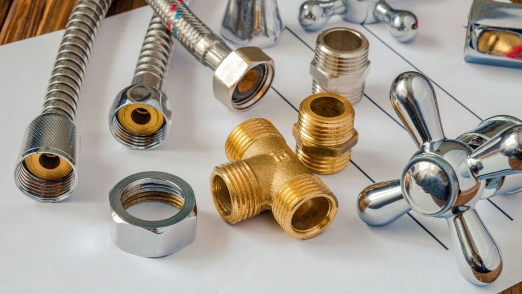 Trusts Moyle Plumbing