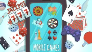 Try at Wonaco Online Casino