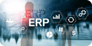 Unlocking Business Efficiency with Custom ERP Solutions Development Services