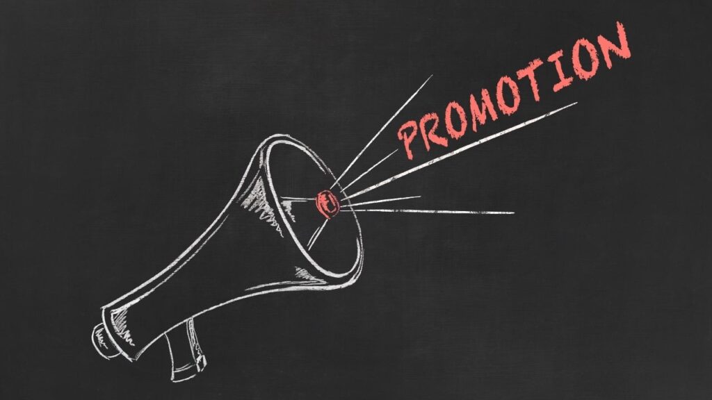 Voice Event Promotions and Trailers