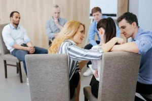 What Are the Stages of Recovery in Drug Rehab