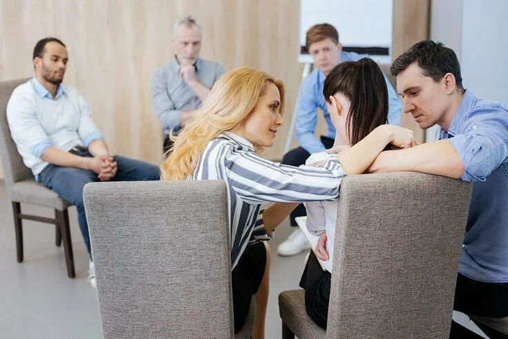 What Are the Stages of Recovery in Drug Rehab
