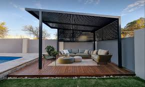 Colorbond patios in Perth
