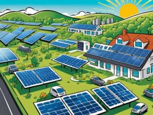 Green Business Practices