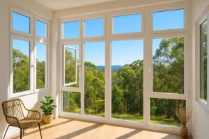 Retrofit Double Glazing into Homes