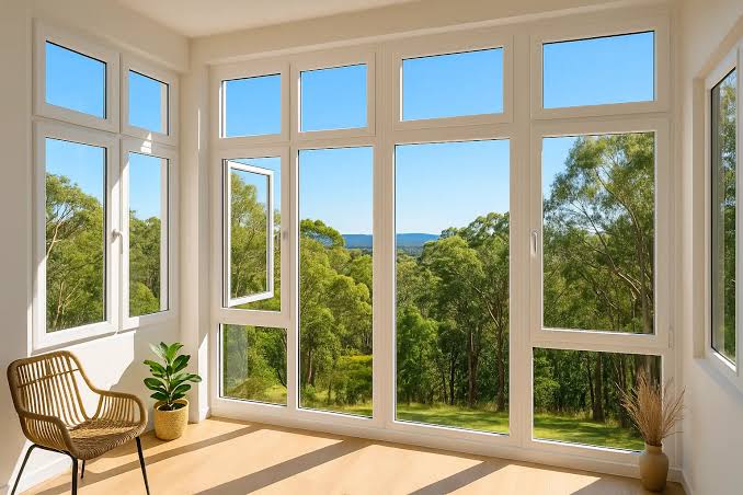 Retrofit Double Glazing into Homes