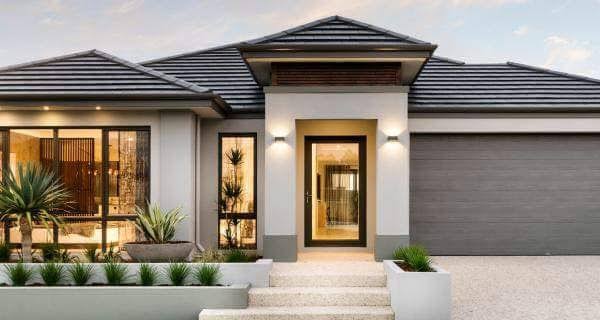 Single Storey Home Right for Your Perth Lifestyle