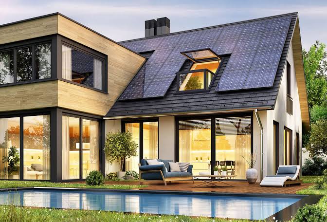 Eco-Friendly Materials Are a Must for Modern Homes