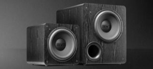 Sealed vs. Ported Subwoofers