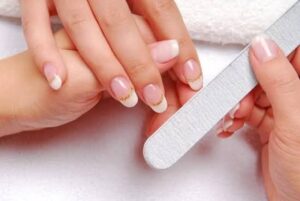 Maintain Healthy Nails