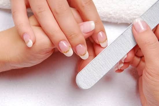 Maintain Healthy Nails