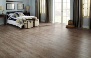 Scratch-Resistant Flooring for  Homes