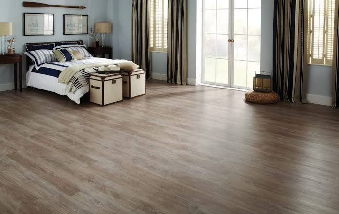 Scratch-Resistant Flooring for  Homes