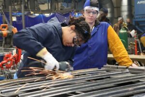 Skilled Trades Jobs
