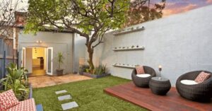 Renovation Ideas for Melbourne Backyards