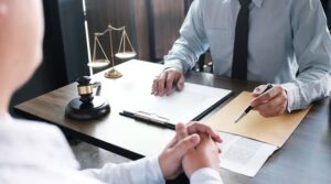 Legal Jargon