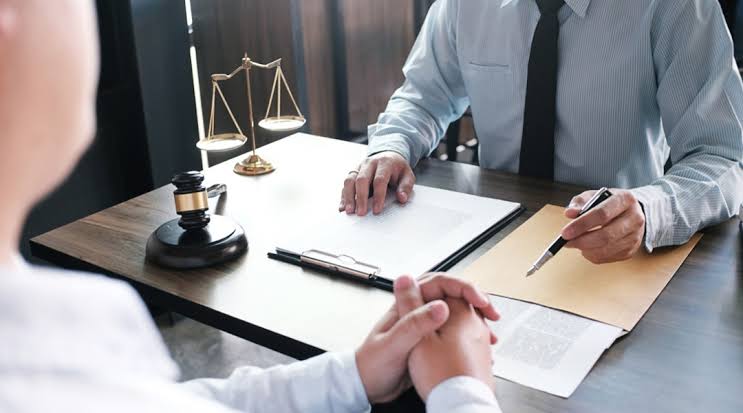 Legal Jargon