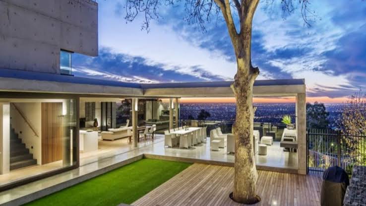 Incorporating Nature into Adelaide