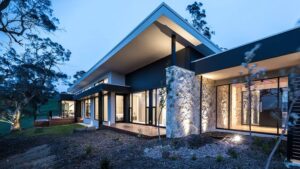 Perfect for Custom Home Living