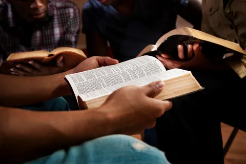 Why Christian Translation Is Essential for Global Ministry