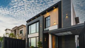 Working with Smaller Home Builders