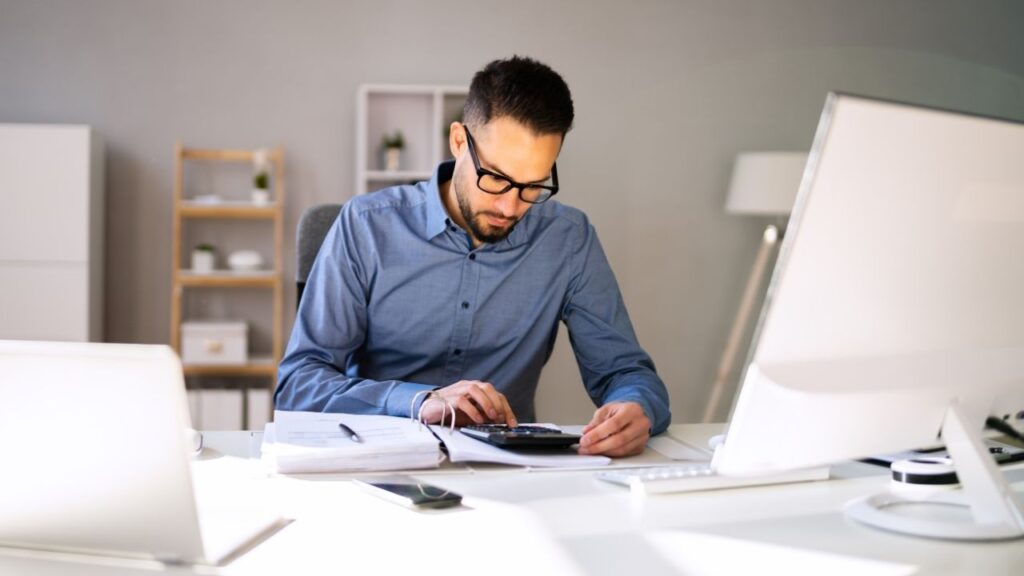Xero Bookkeeping