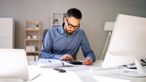 Xero Bookkeeping