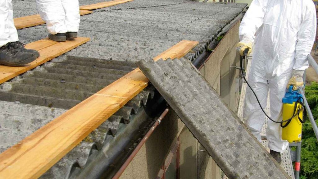 asbestos-air-monitoring