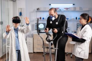 How Europe Is Revolutionizing Medical Technology and Wellness