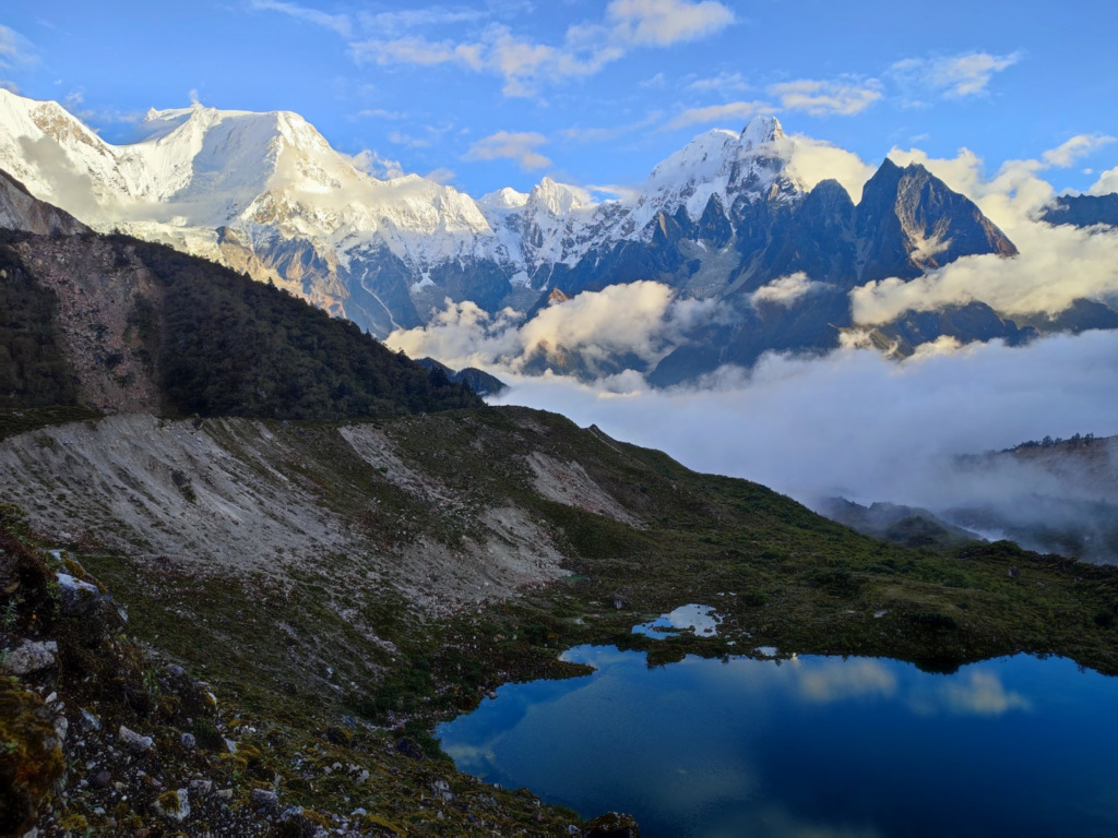 Best Three Treks in Nepal: Manaslu, Everest, and Annapurna Circuit