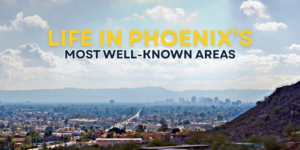 Phoenix’s